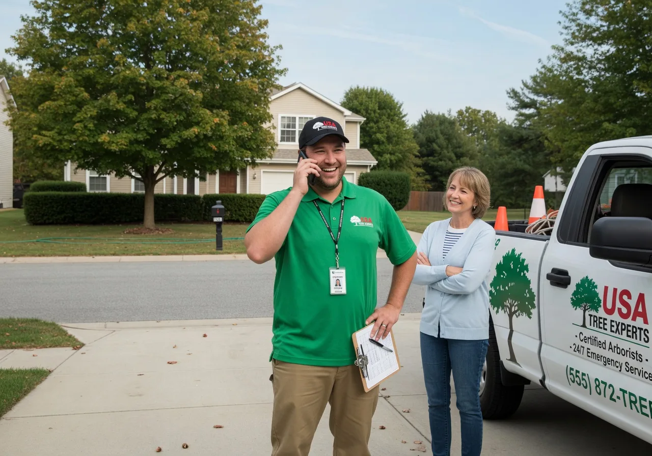 Tree Services Jackson, NJ FAQs